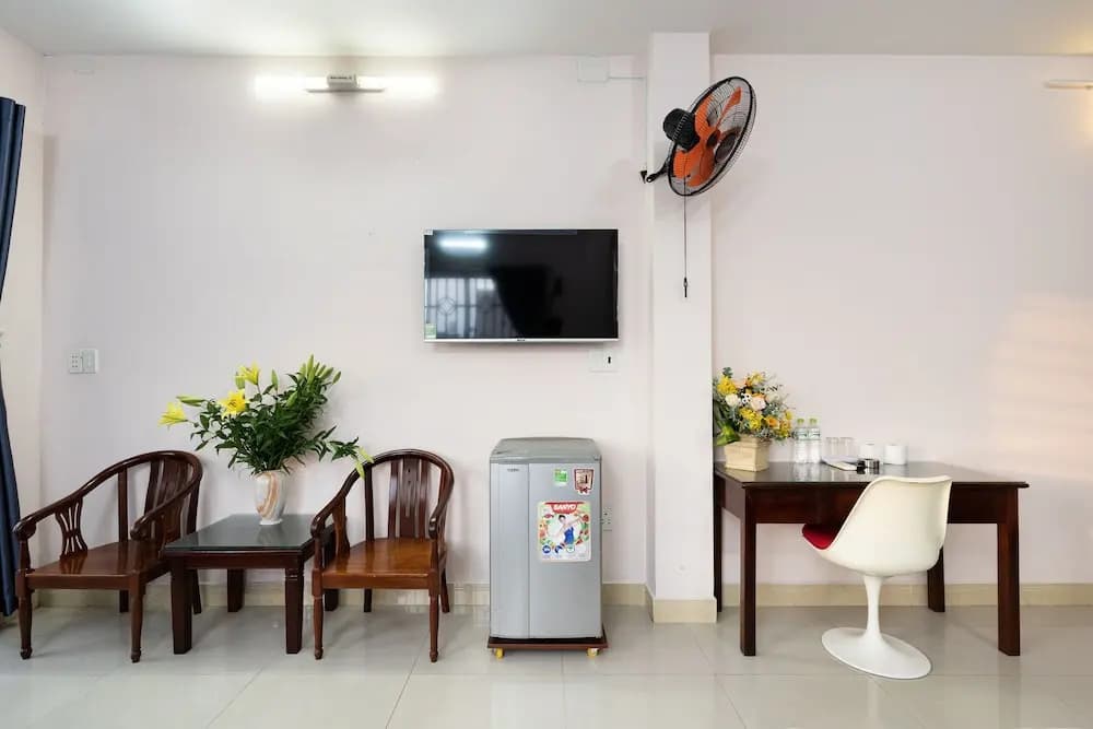 Loc Phat Hotel - photo 11