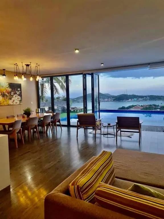 Ocean View Villa with Infinity Pool #5bedrooms - photo 12