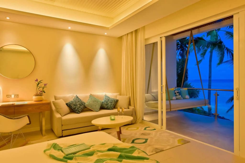 Kandima Maldives - photo 13
