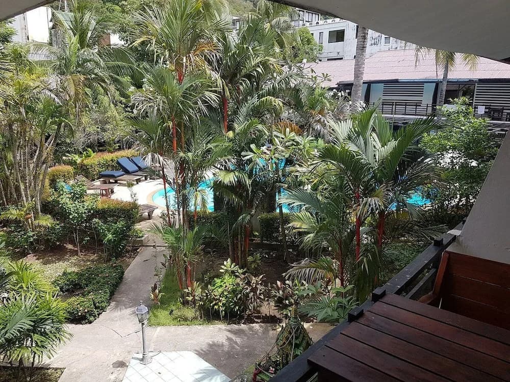 V Beach Resort - photo 14