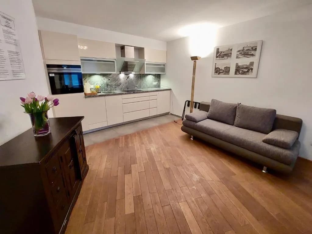 Vienna Studio Apartments - photo 3