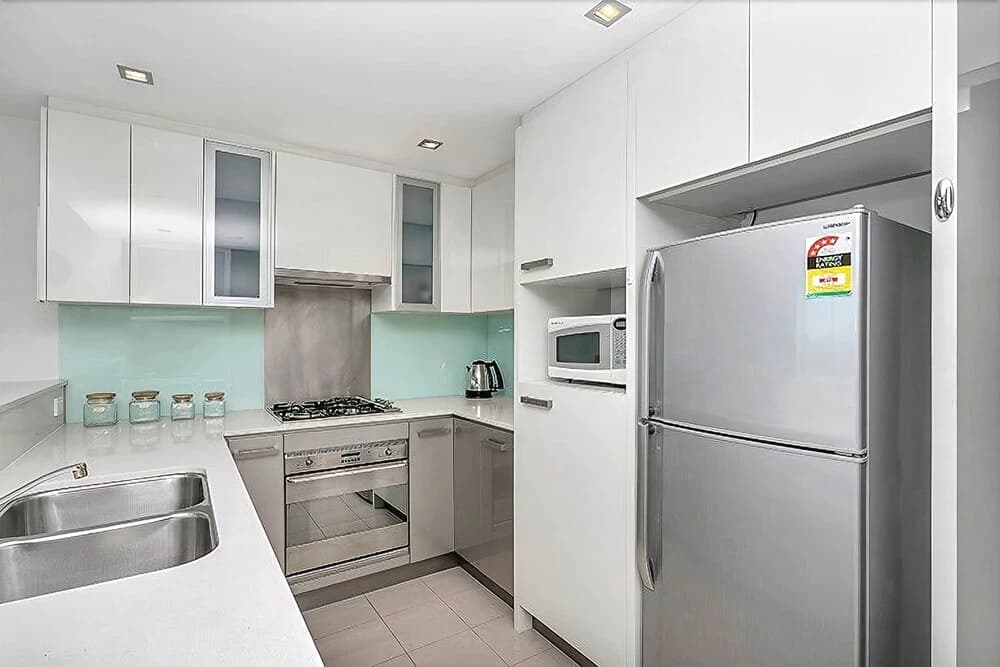The Apartment Service SX339 - photo 8