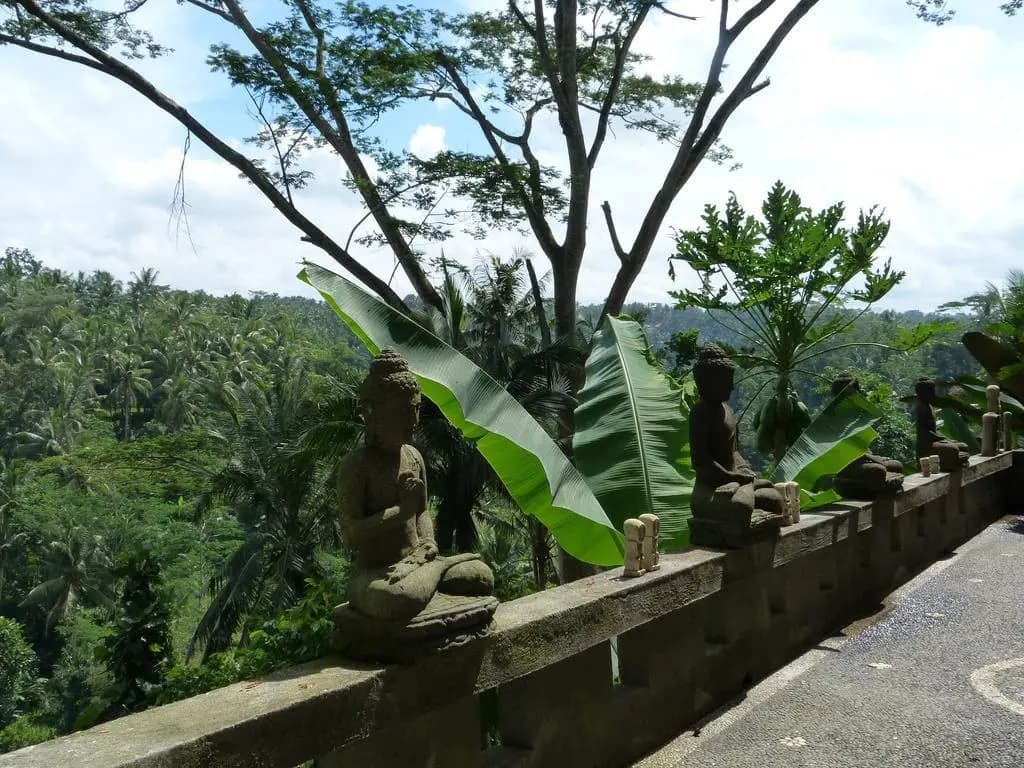 Green Spirit Villa - photo 22