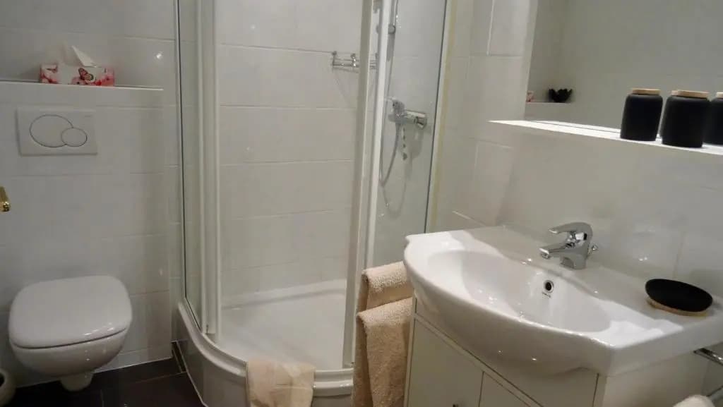 Sonnberg Appartements - photo 19