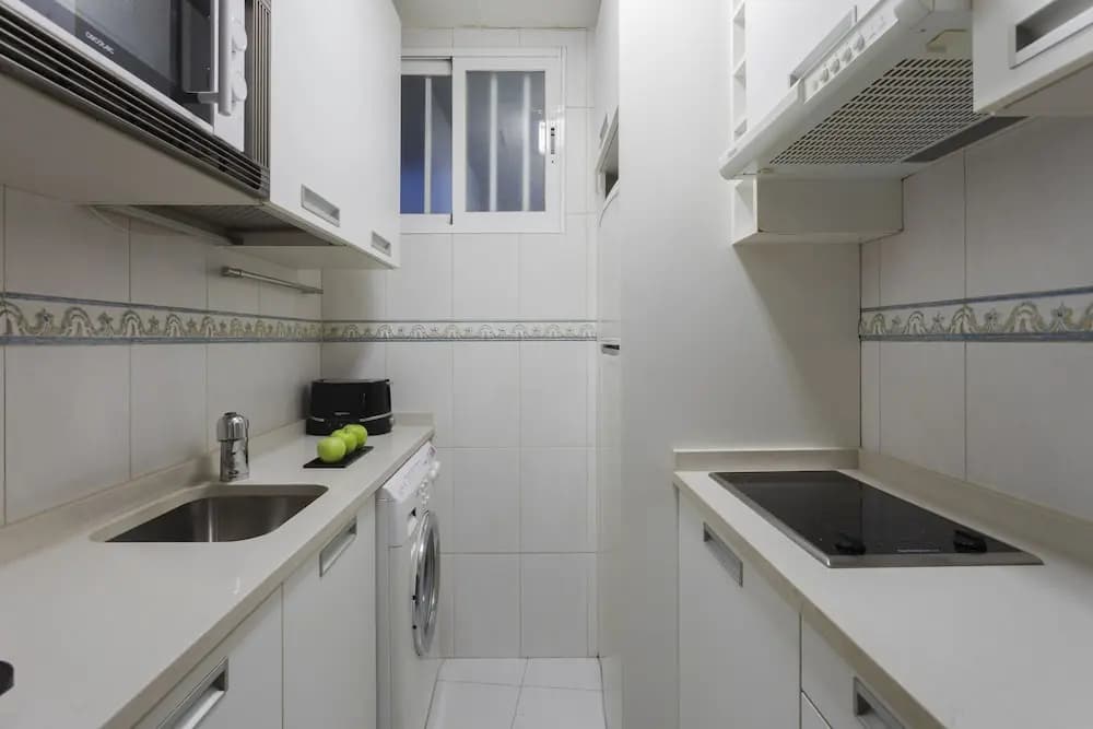 Hermosilla Apartment - photo 11