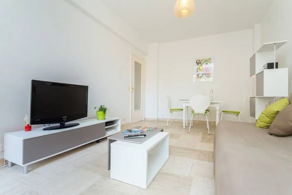 Nice Booking - Proche Mer et Massena - photo 7