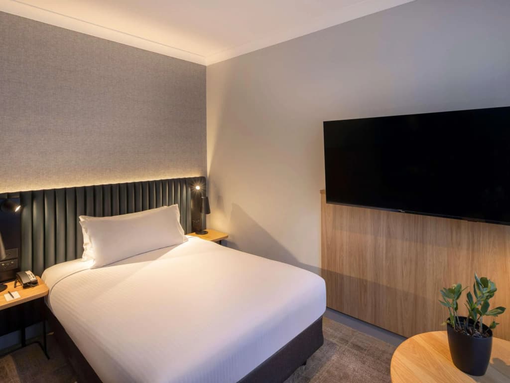 Novotel Sydney City Centre - photo 42