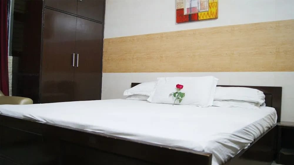 Hotel Satya Palace - photo 2