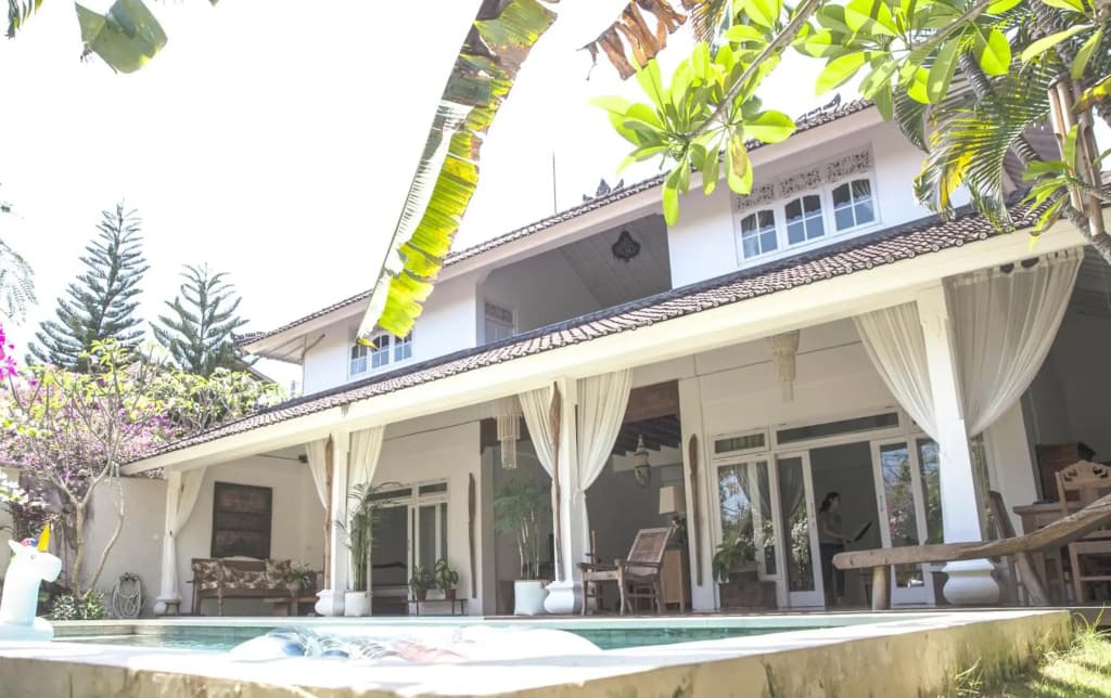 Villa Jalun - photo 26