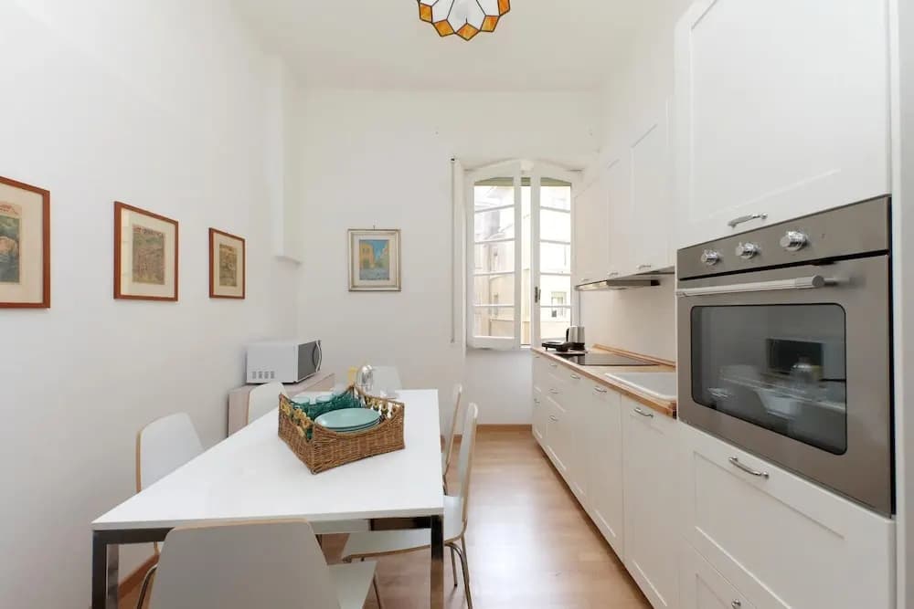 4bnb - Chinotto Spacious Apartment - photo 15