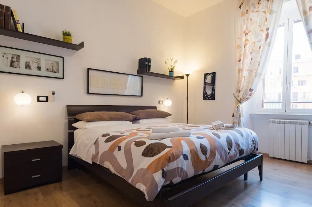 B&B Roma Ottaviano - photo 4