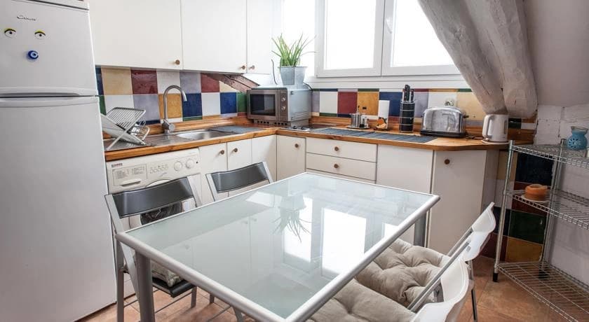 Apartamento Reina Sofía V - photo 9