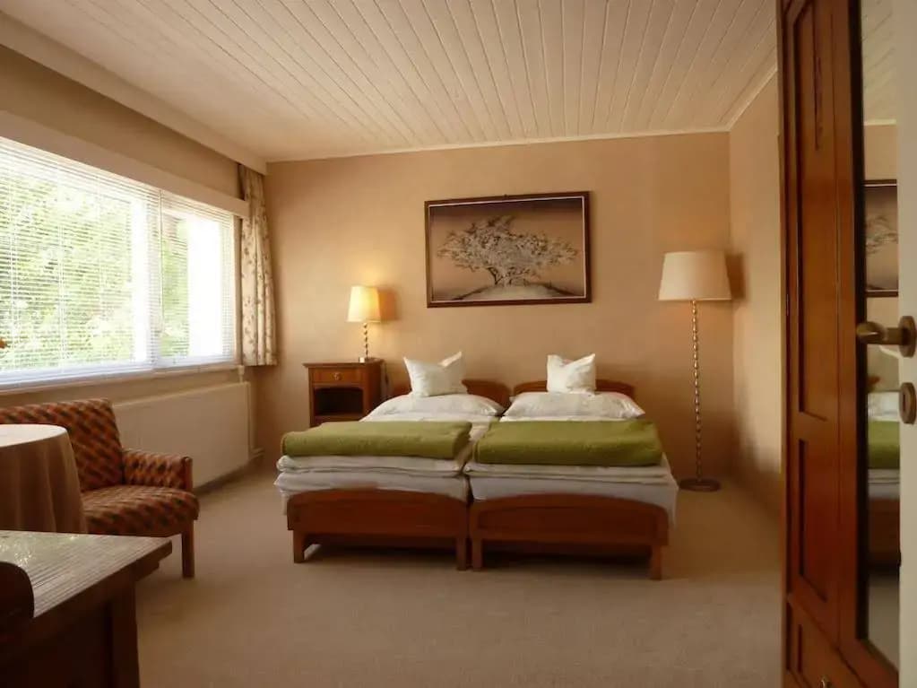 Citadella guesthouse - photo 6