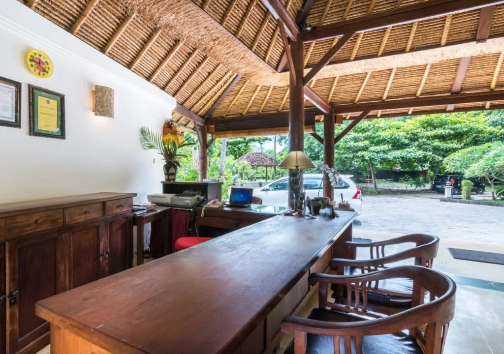 Sari Sanur Resort - photo 11