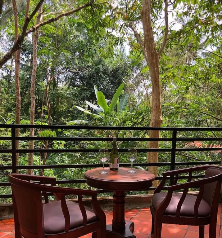 Seana Resort Phu Quoc - photo 15
