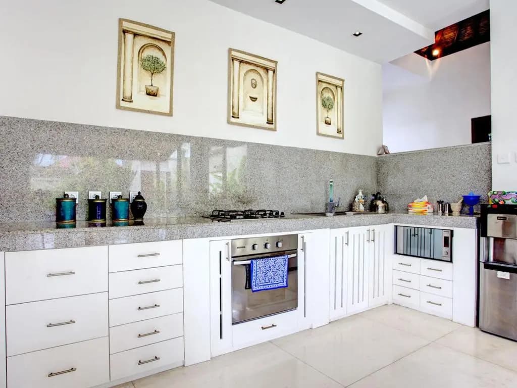 Villa Shanti - photo 15