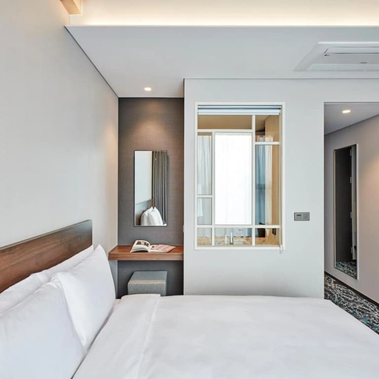 HOTEL in 9 Gangnam - photo 42