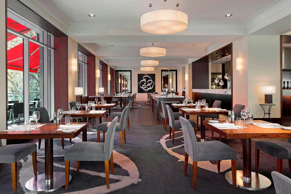 The Westin Melbourne - photo 26