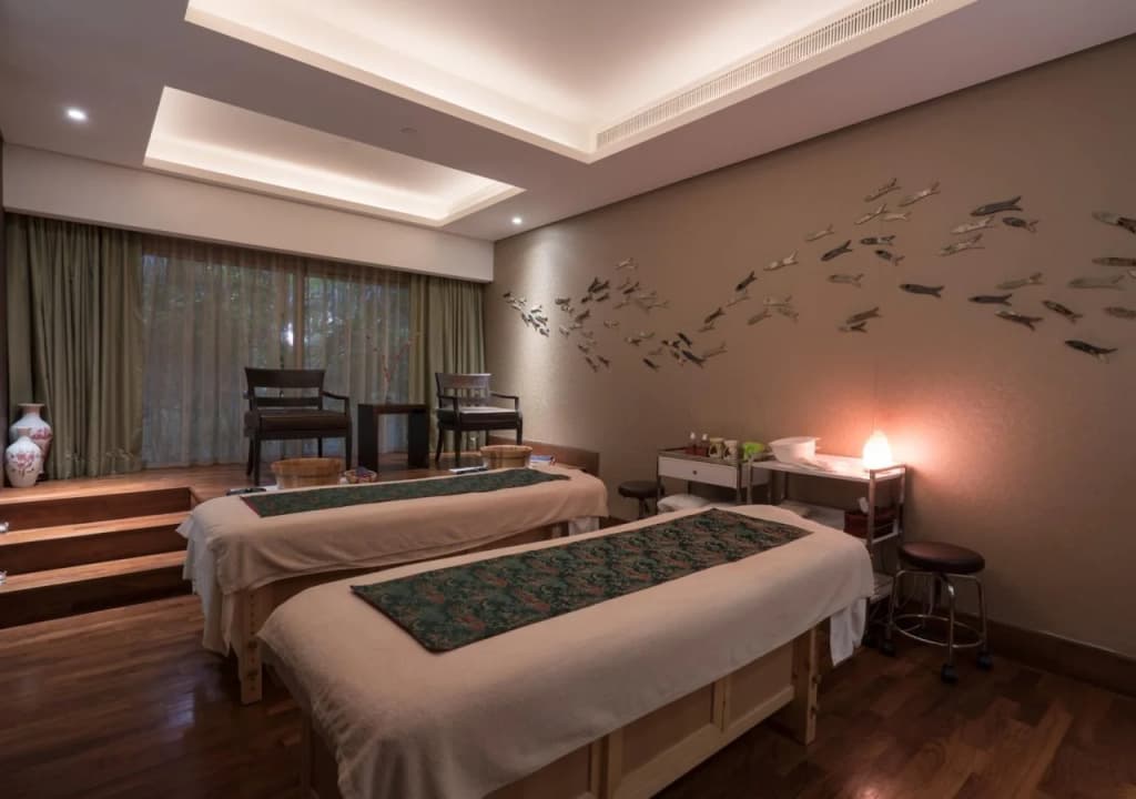 Hotel Fort Canning - photo 23