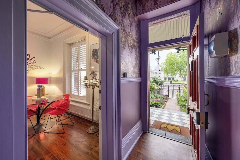 The Empress Direct Access Carlton Gardens - photo 7