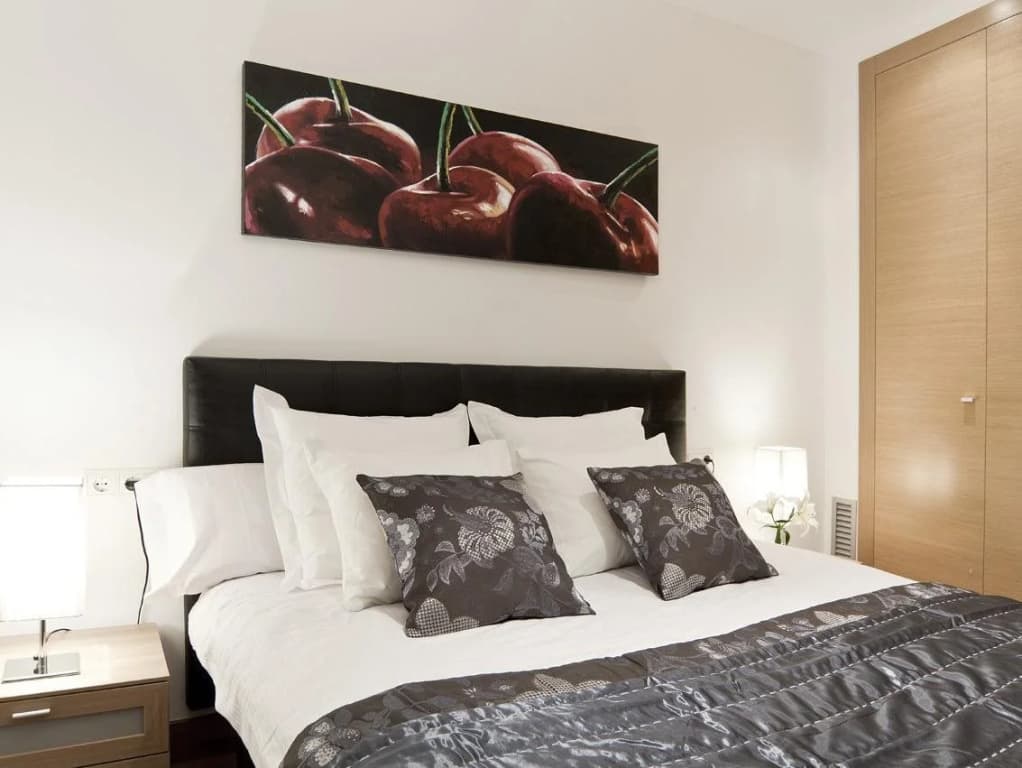 Arago Executive Suites Apartments - photo 7