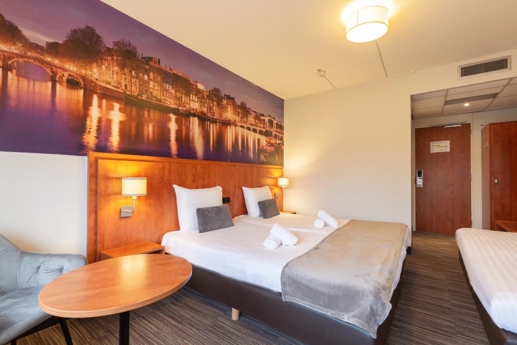 Westlake Hotels Amsterdam - photo 3