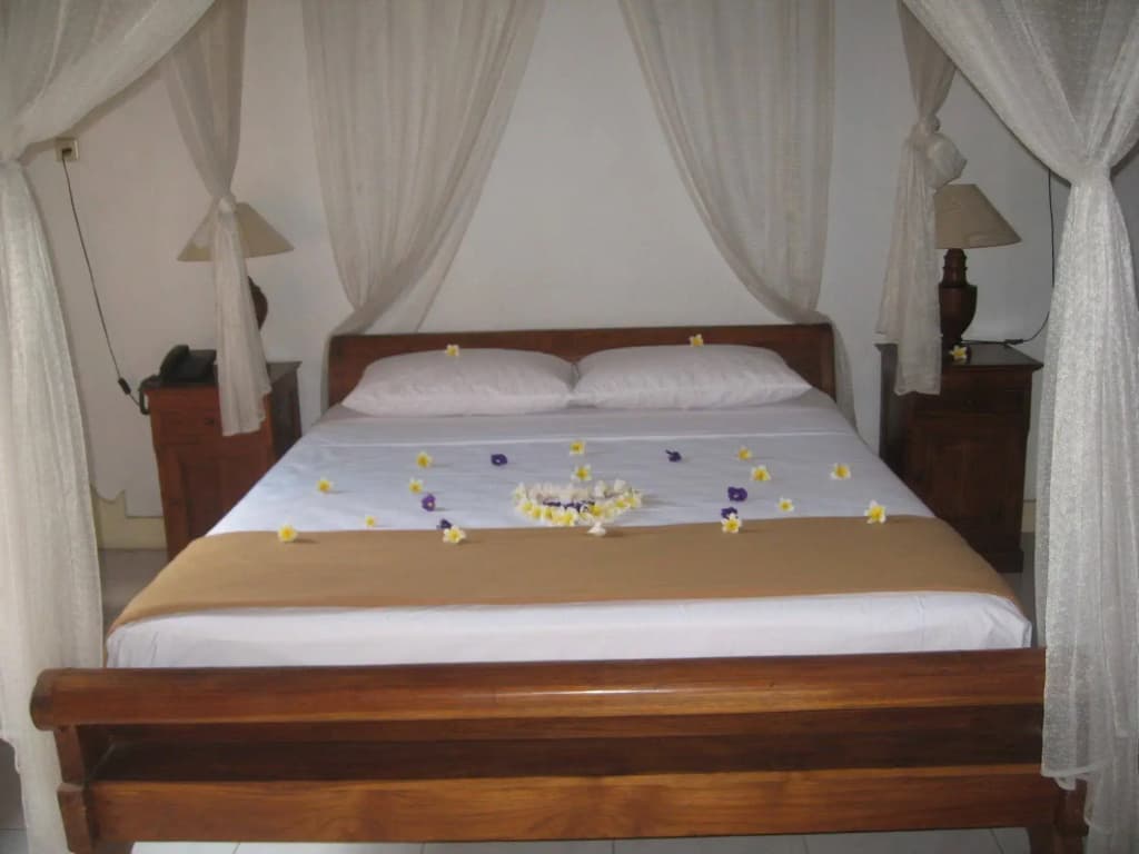 Villa Mahalini Seminyak - photo 6