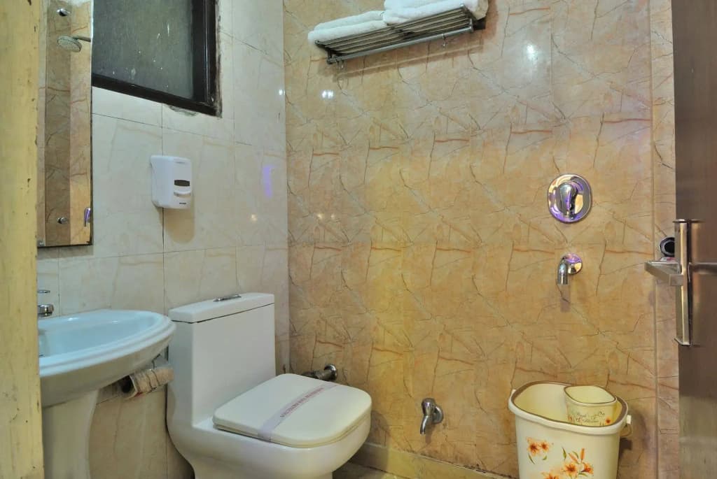 Hotel Nirmal Mahal by Sushant Travels - photo 10