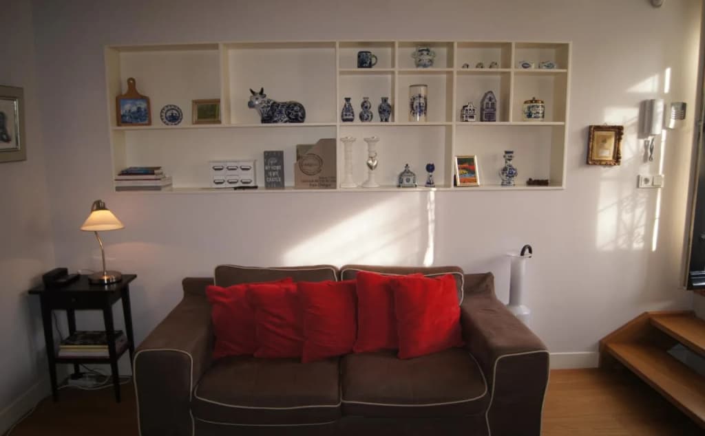 Keizersgracht Residence - photo 5