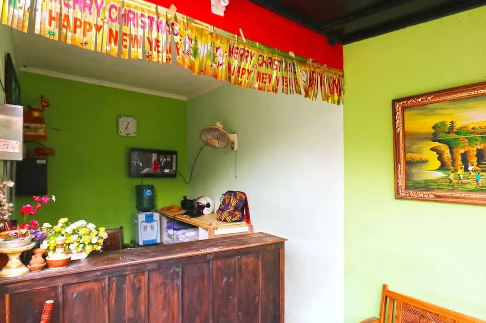 Taman Kerti Residence - photo 14