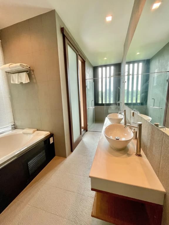 Zensala Riverpark Resort - photo 9