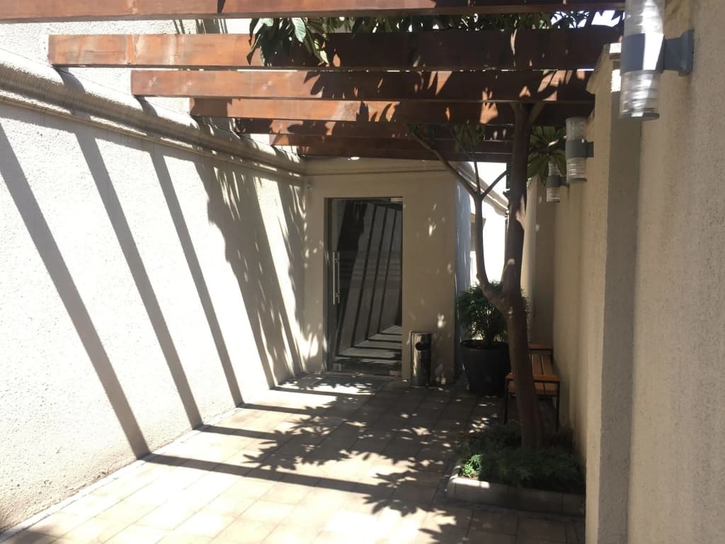 Iberia Didube Hotel - photo 17