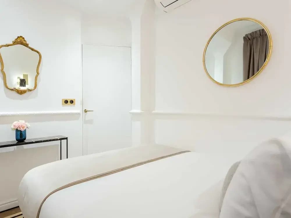 Merveil Luxury Suite - Louvre Rambuteau - photo 3