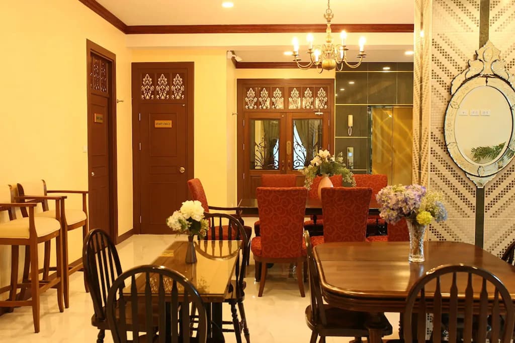 Baan Chao Khun Hotel - photo 22