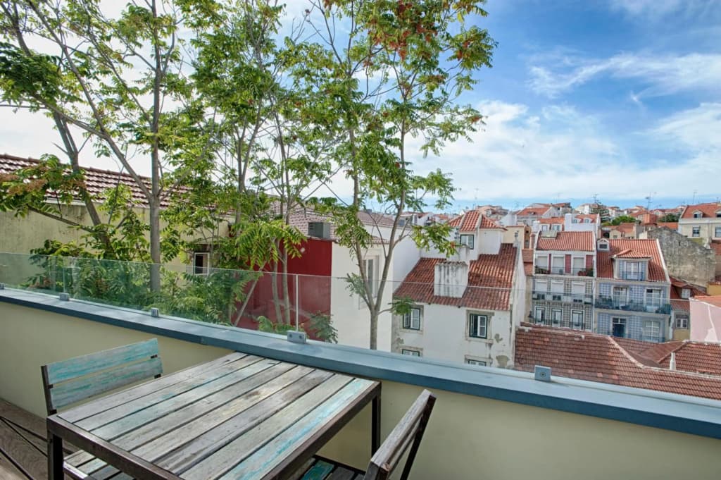 Dear Lisbon - Charming House - photo 22