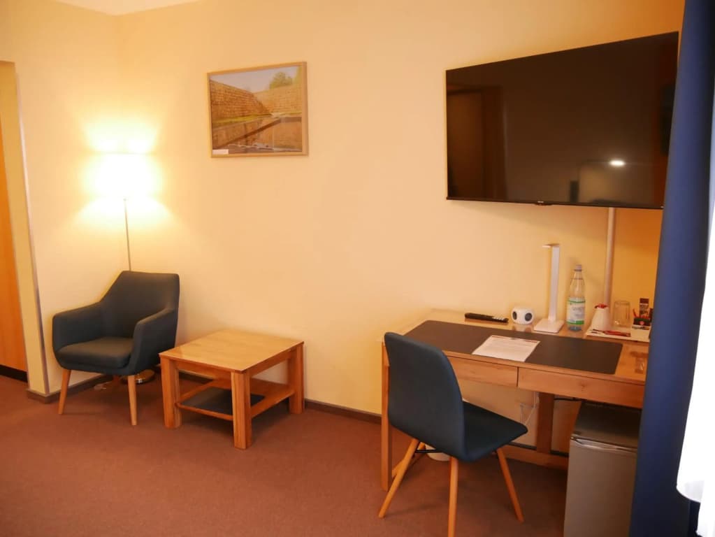 Parkhotel Marzahn - photo 6