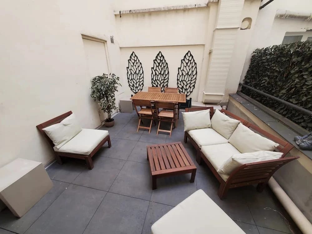 La Terrasse Du Sorbonne - photo 11