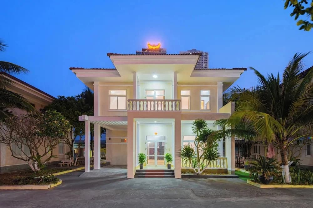 Villas De Mykhe - photo 1