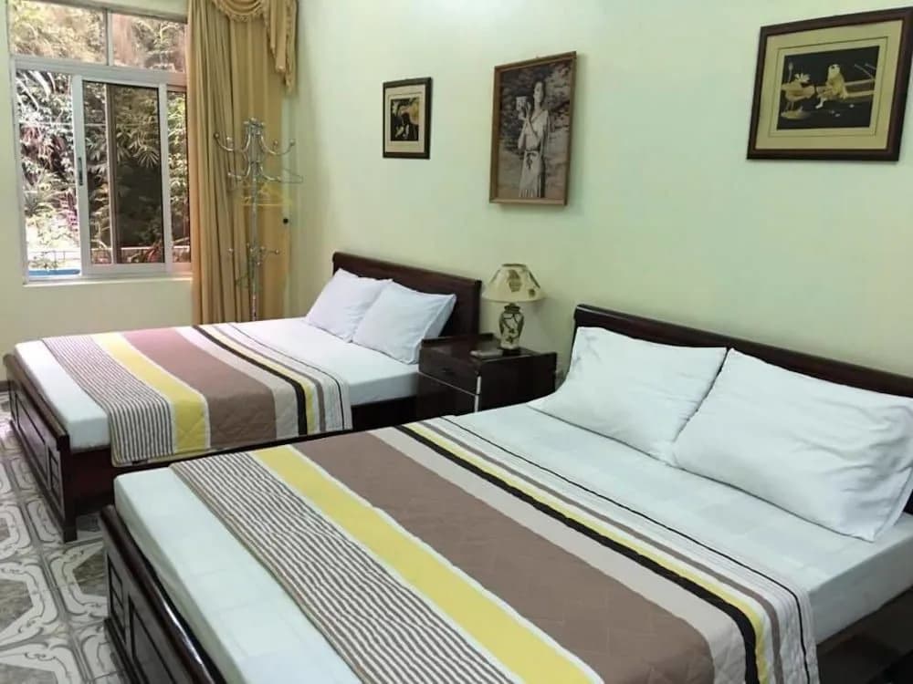 Hai Trang Hotel - photo 6