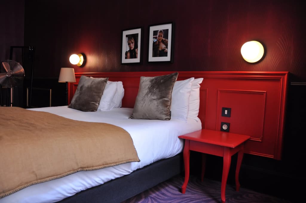 Alba Opera Hotel - photo 6