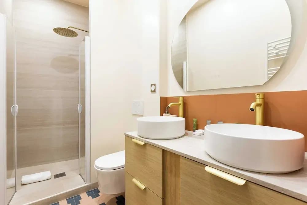 Port-royal Residence - Modern Apartement-1br- 4P - photo 6