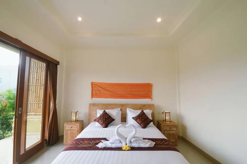 Jegeg Mas Cottage - photo 2