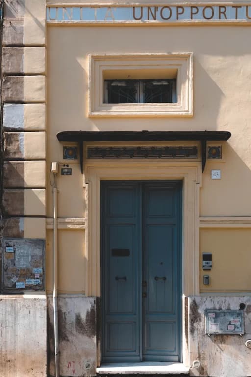 Tarshito Gallery House Roma - photo 8