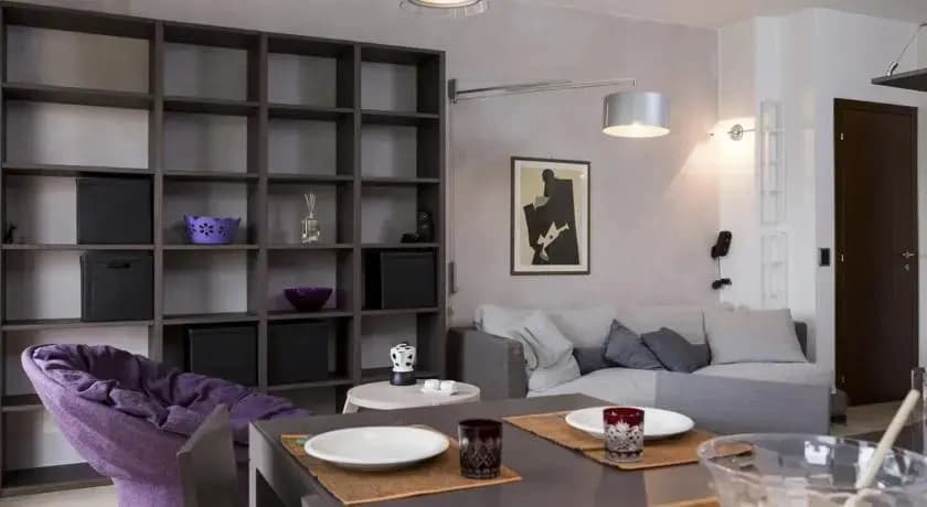 Omodeo Halldis Apartment - photo 12