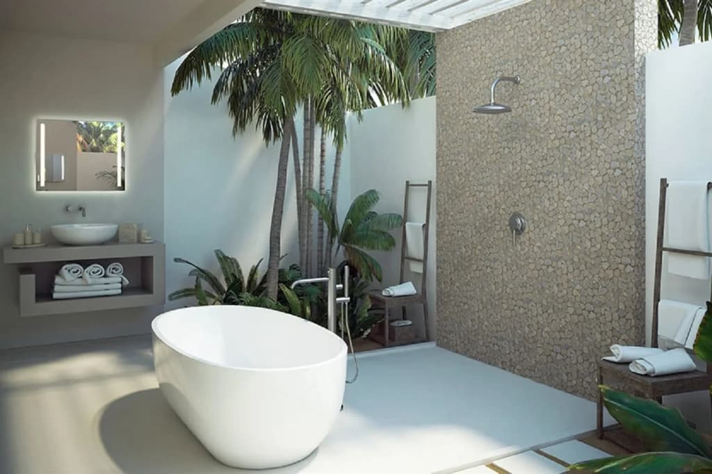 Baglioni Resort Maldives Luxury All-Inclusive - photo 14