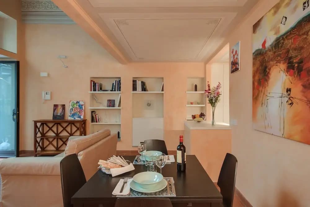 Florence Apartments - photo 29
