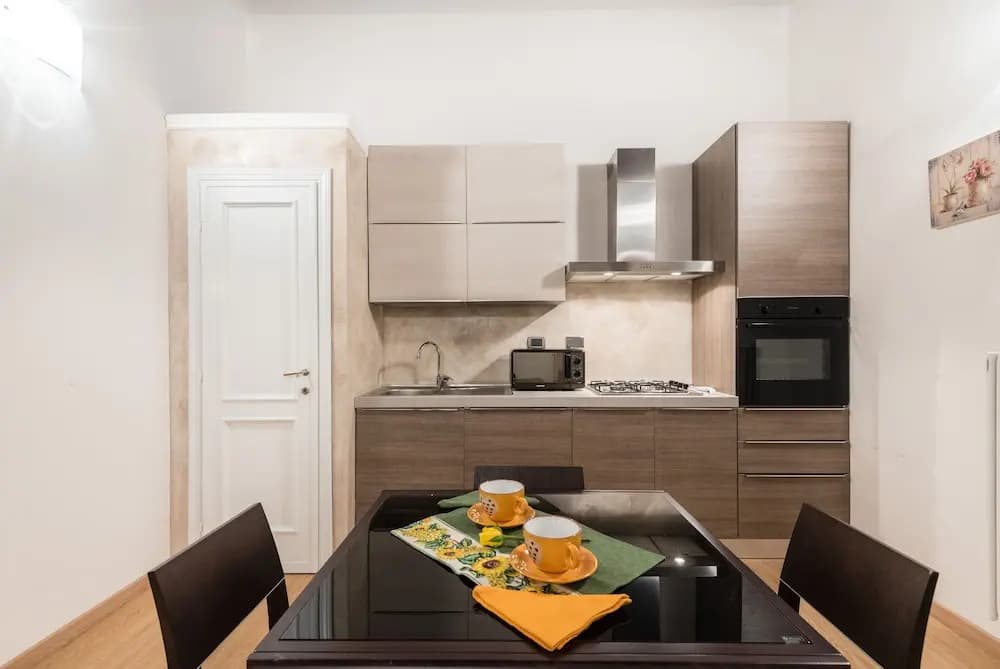 Ghibellina 22 Apartment - photo 16