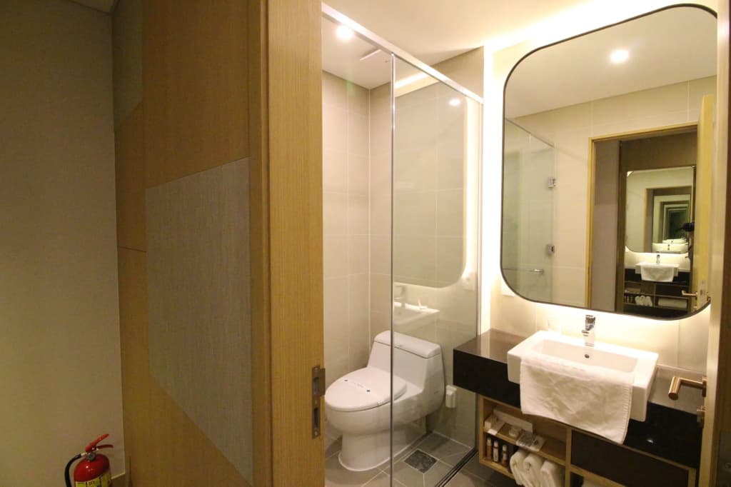 Hotel Migliore Seoul - photo 9