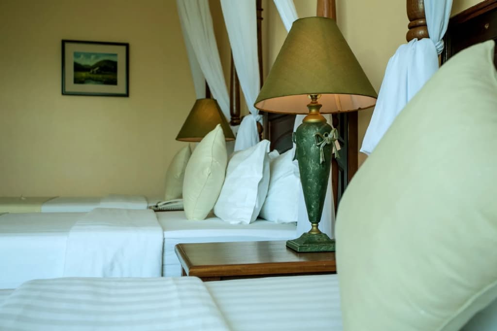 Pacific Hotel & Spa - photo 6