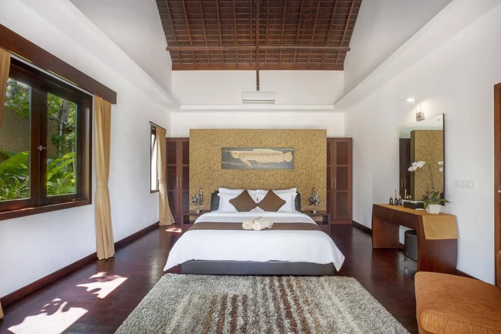 The Sanctus Villa - photo 3